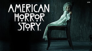 American Horror Story, American Horror Story, TV HD wallpaper