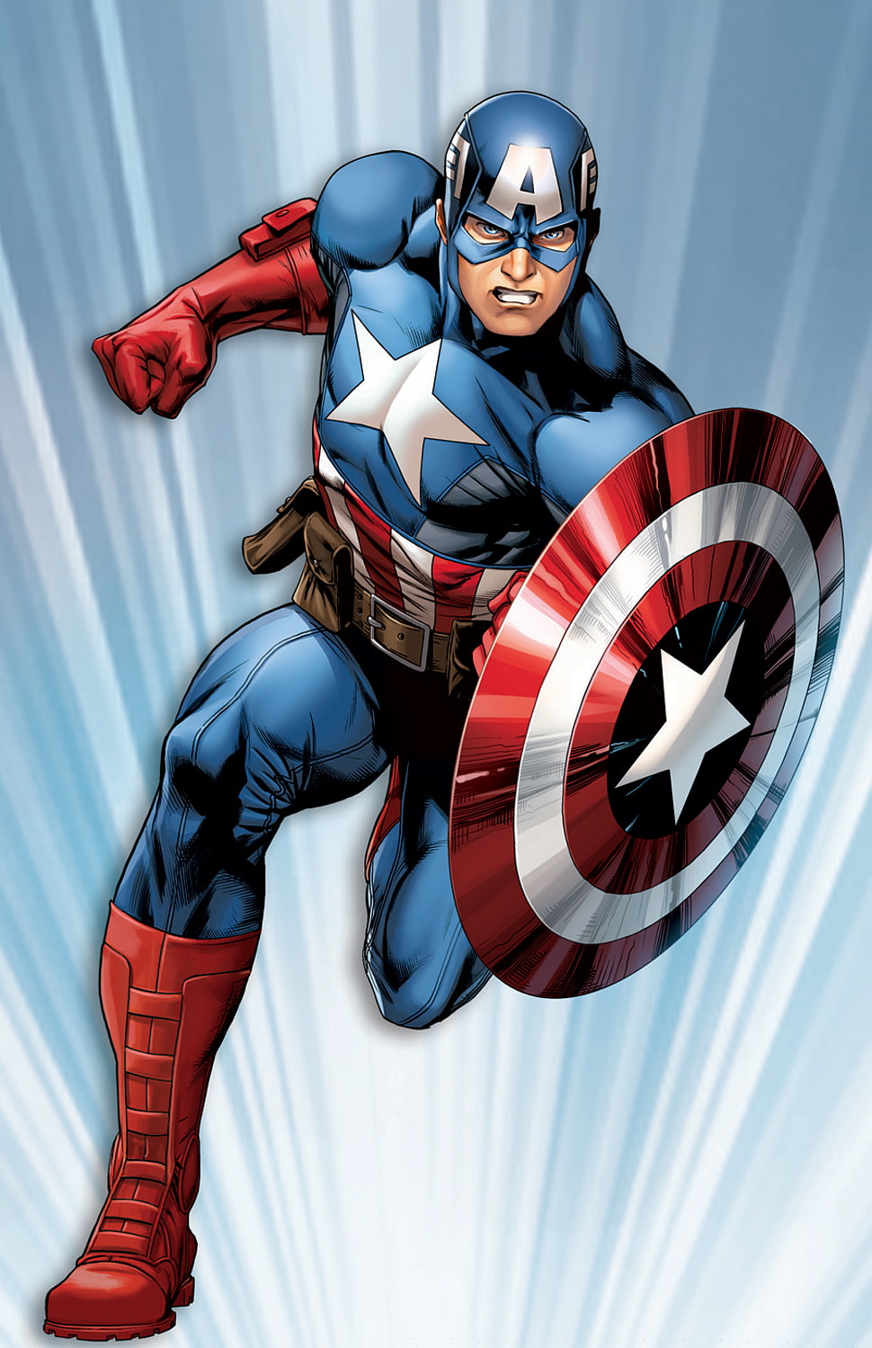 Captain America HD wallpaper | Wallpaper Flare