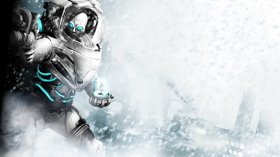 game character wallpaper, comics HD wallpaper
