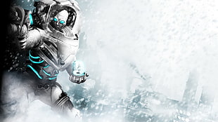 game character wallpaper, comics