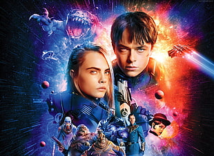 Movie Poster HD wallpaper