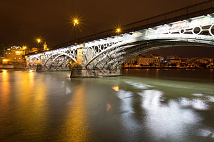 bridge photo HD wallpaper