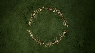 Lord of the Rings digital wallpaper, The Lord of the Rings, movies HD wallpaper