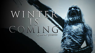 Winter is Coming Game of Thrones box, Game of Thrones, Winter Is Coming, The Others HD wallpaper