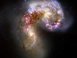 galaxy wallpaper, space
