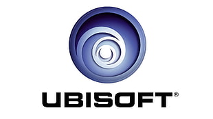 Ubisoft logo