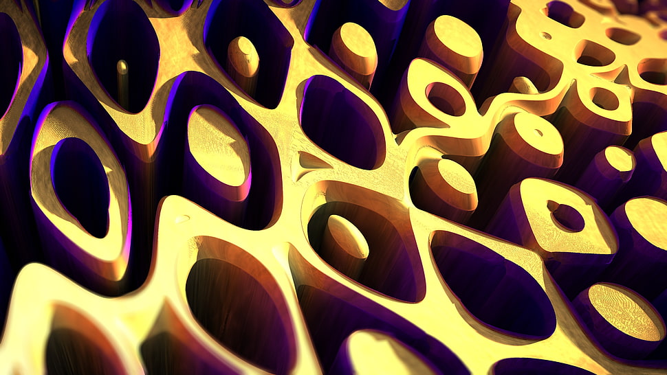 black and brown case HD wallpaper