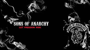 Sons of Anarchy poster, Sons Of Anarchy