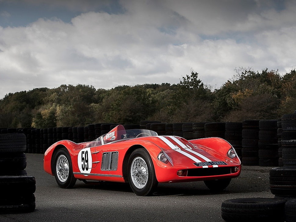 car HD wallpaper