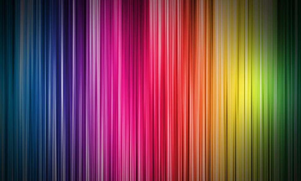 rainbow wallpaper HD wallpaper