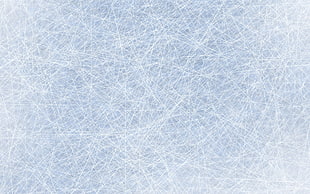 white textile