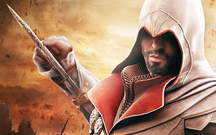 Altair form Assassin's creed