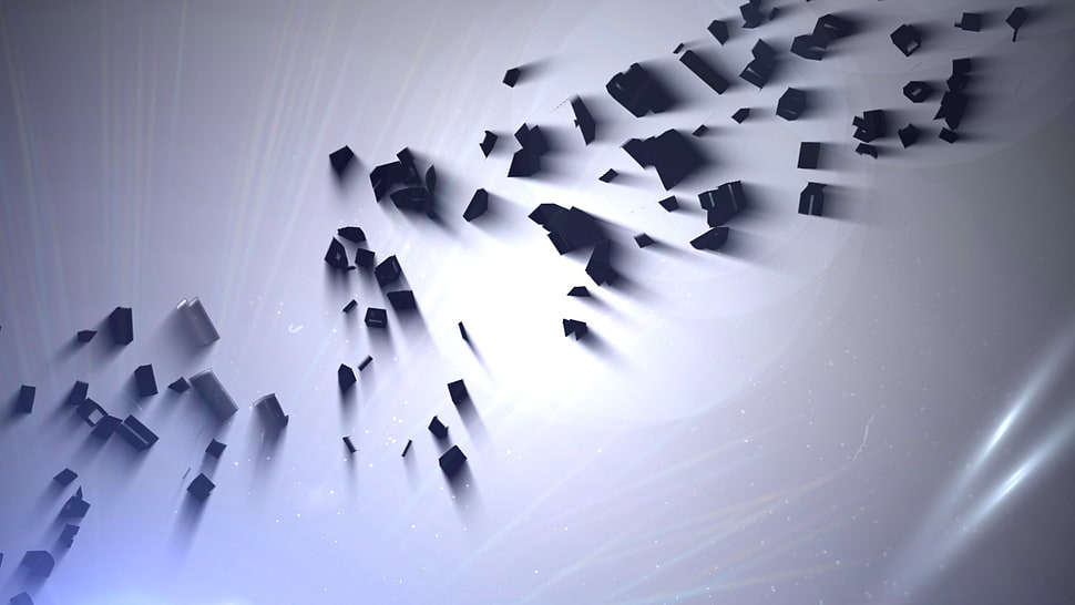 abstract HD wallpaper