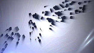 abstract HD wallpaper