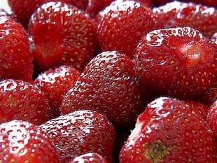 Strawberry's