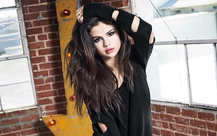 Selena Gomez, Selena Gomez