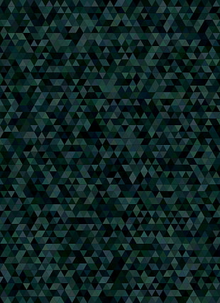 Triangles,  Mosaic,  Dark,  Texture HD wallpaper