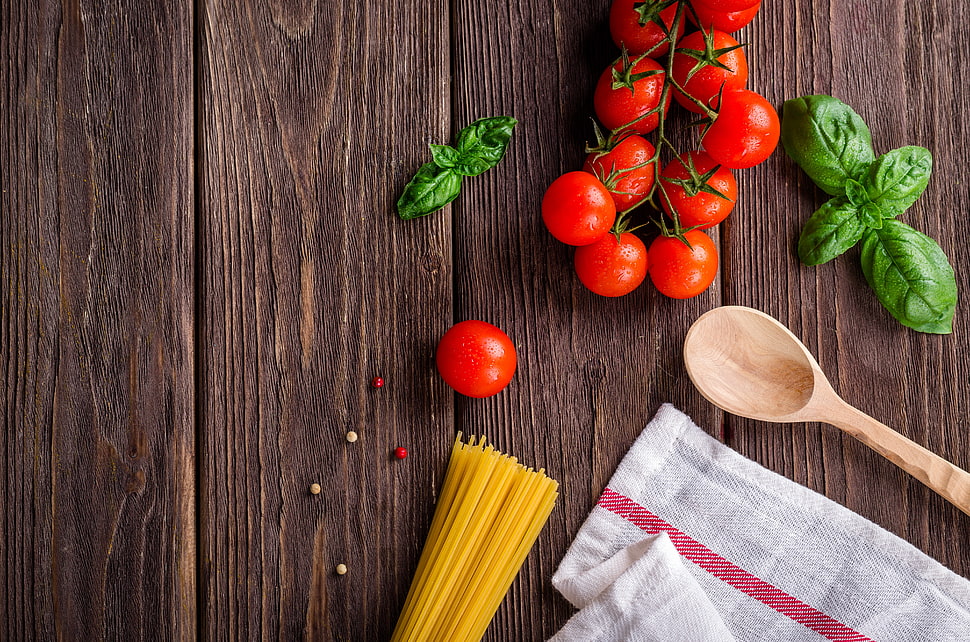 tomatoes lot HD wallpaper