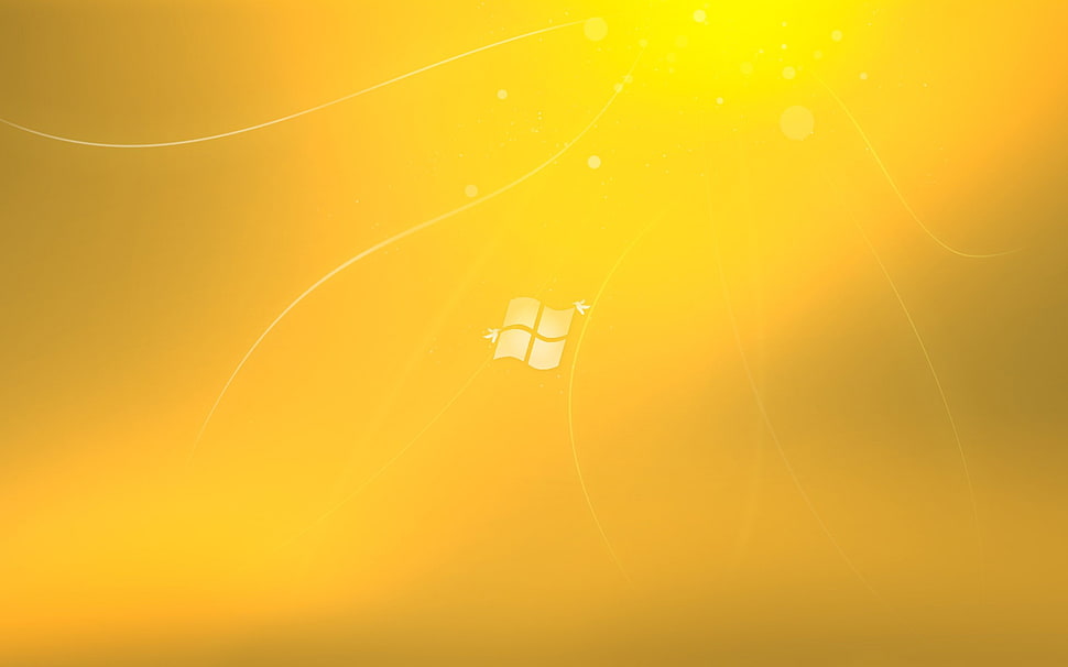 Windows logo, Microsoft Windows HD wallpaper