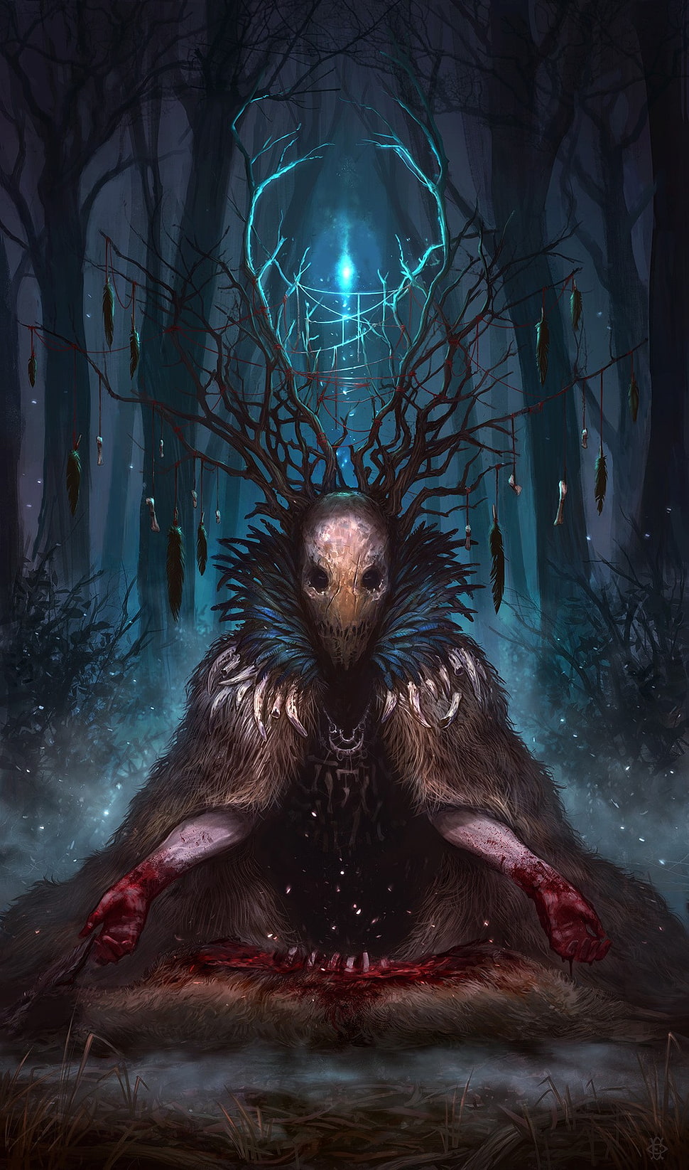 comic character wallpaper, fantasy art, artwork HD wallpaper