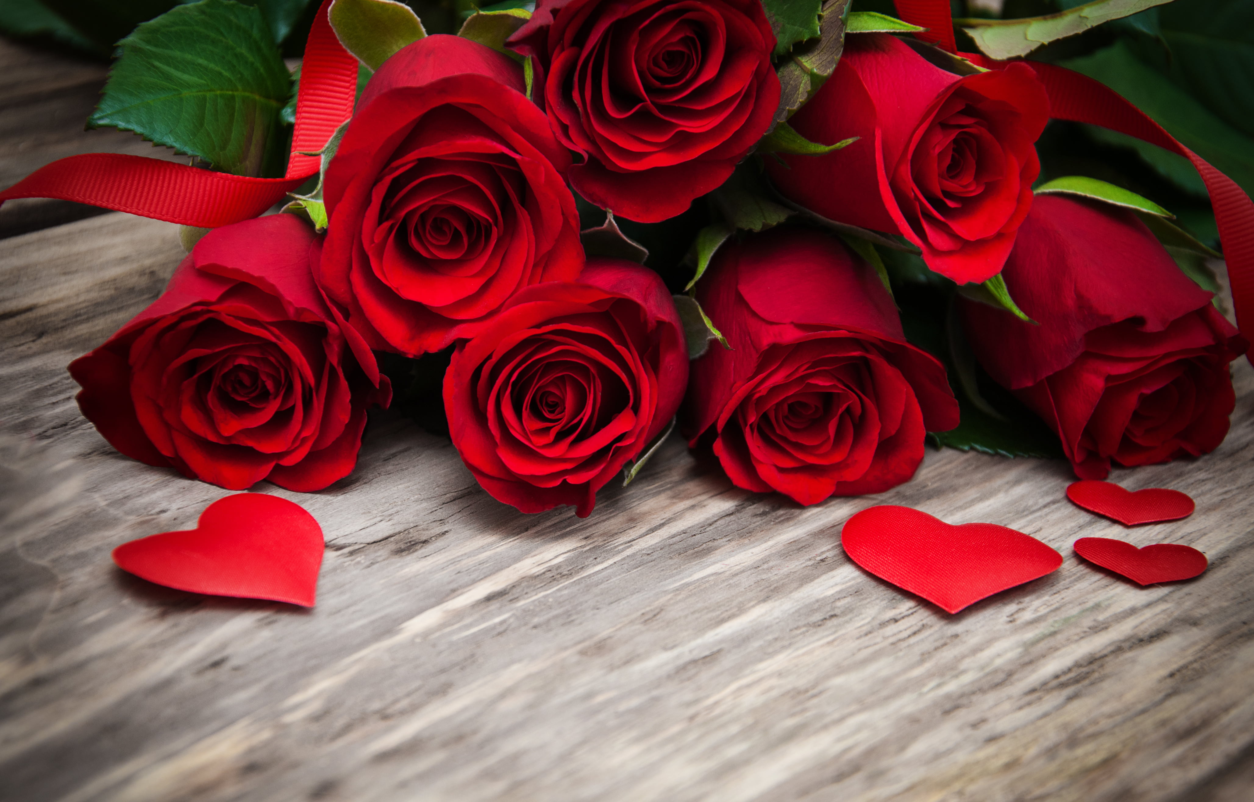 Red rose bouquet HD wallpaper | Wallpaper Flare