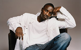 Akon photo HD wallpaper
