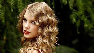 Taylor Swift photo HD wallpaper