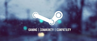 ultra-wide, Valve, Steam (software)