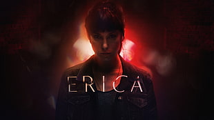 Erica label movie