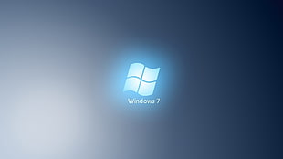 Windows 7 illustration