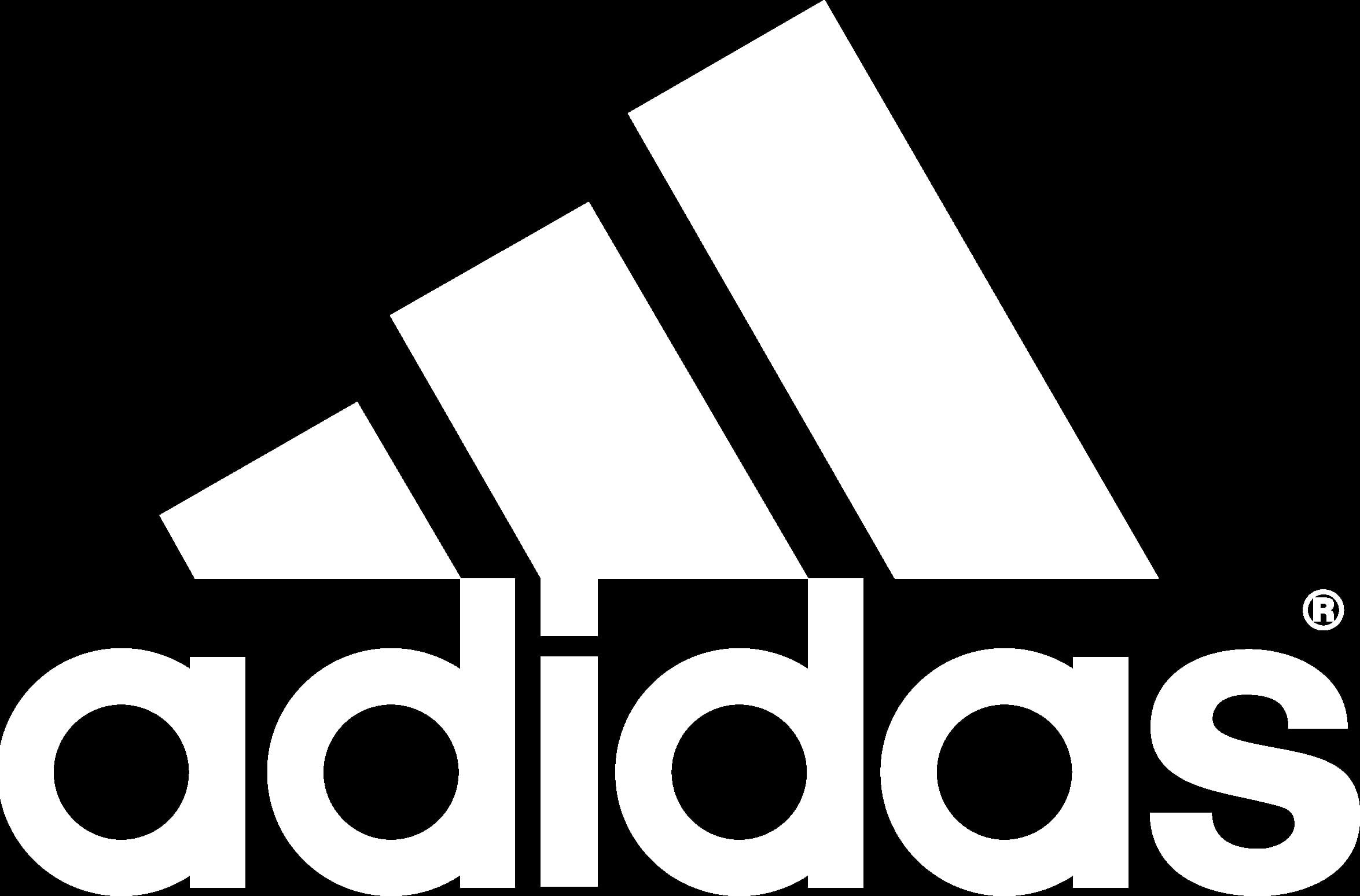 Adidas Logo Hd Wallpaper Wallpaper Flare
