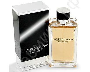 Silver Shadow Davidoff box