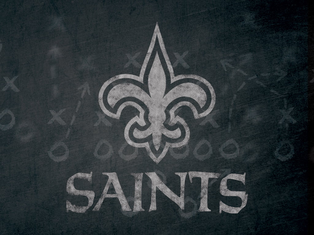 New Orleans Saints tapestry, Saints Row, video games