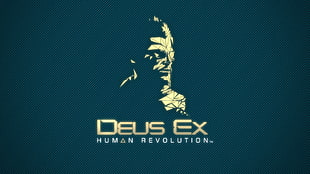 Deus Ex Human Revolution HD wallpaper