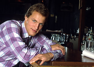 Woody harrelson,  Actor,  Young,  Celebrity HD wallpaper