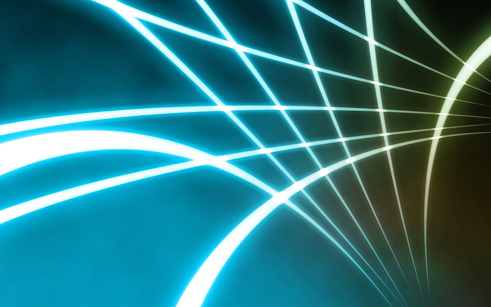 Line,  Light,  Bands,  Shape HD wallpaper
