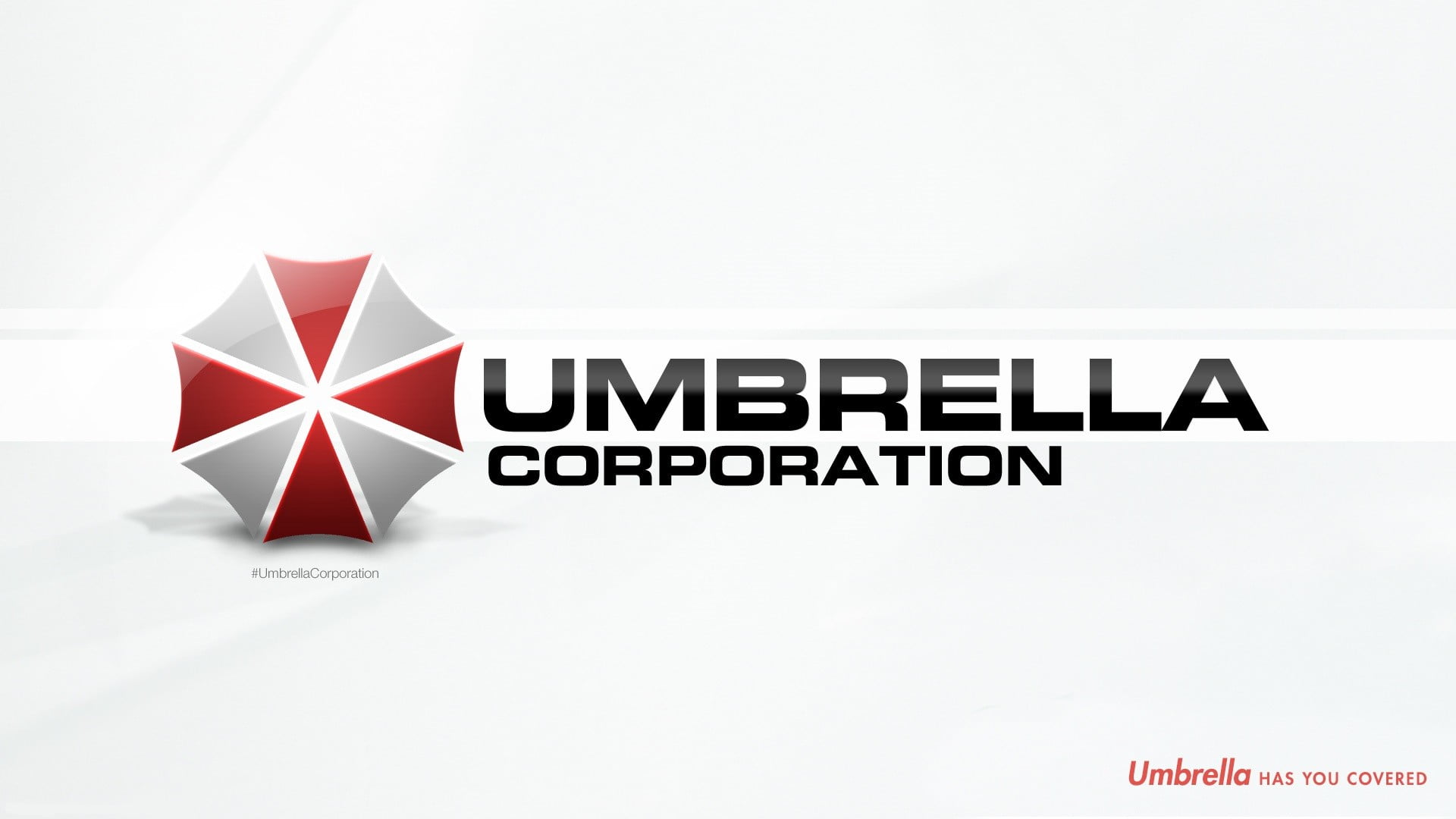 Resident Evil Umbrella Corporation Logo Resident Evil Hd