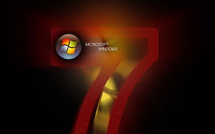 Microsoft Windows 7