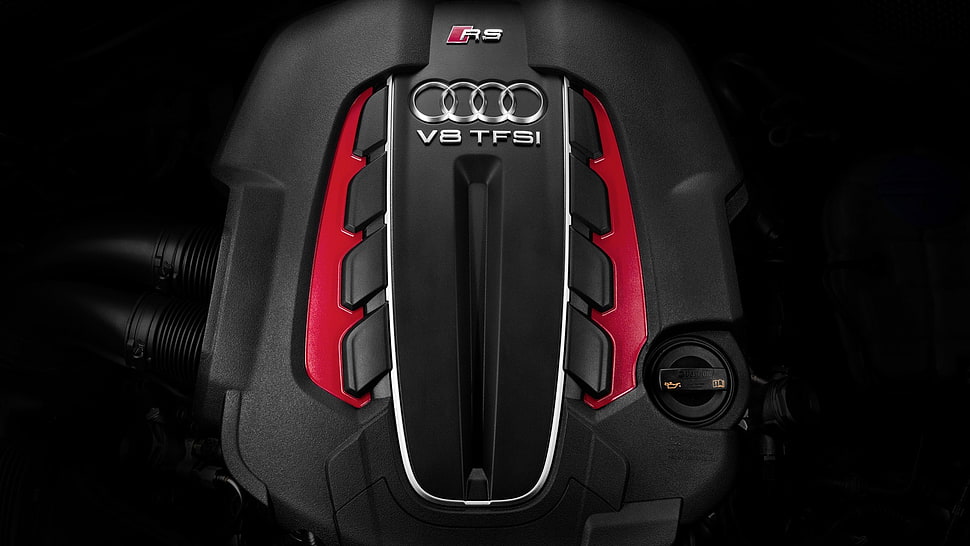 black and red Black & Decker power tool, car HD wallpaper