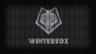 Winterfox logo, League of Legends, Winterfox