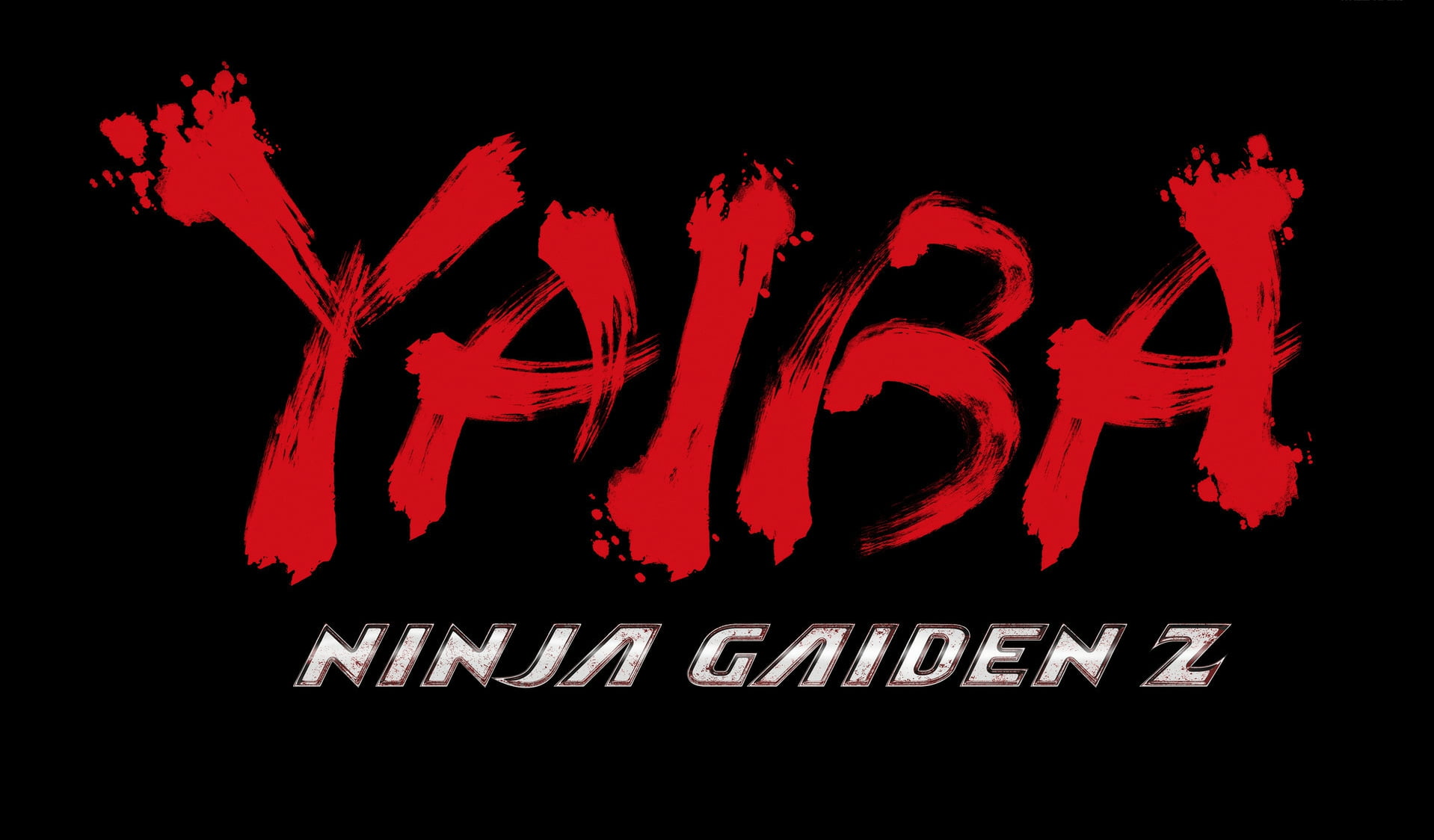 Yaiba Ninja Gaiden z text
