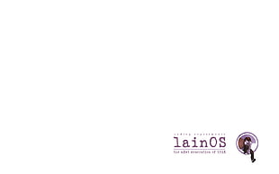 Serial Experiments Lain, Lain Iwakura HD wallpaper
