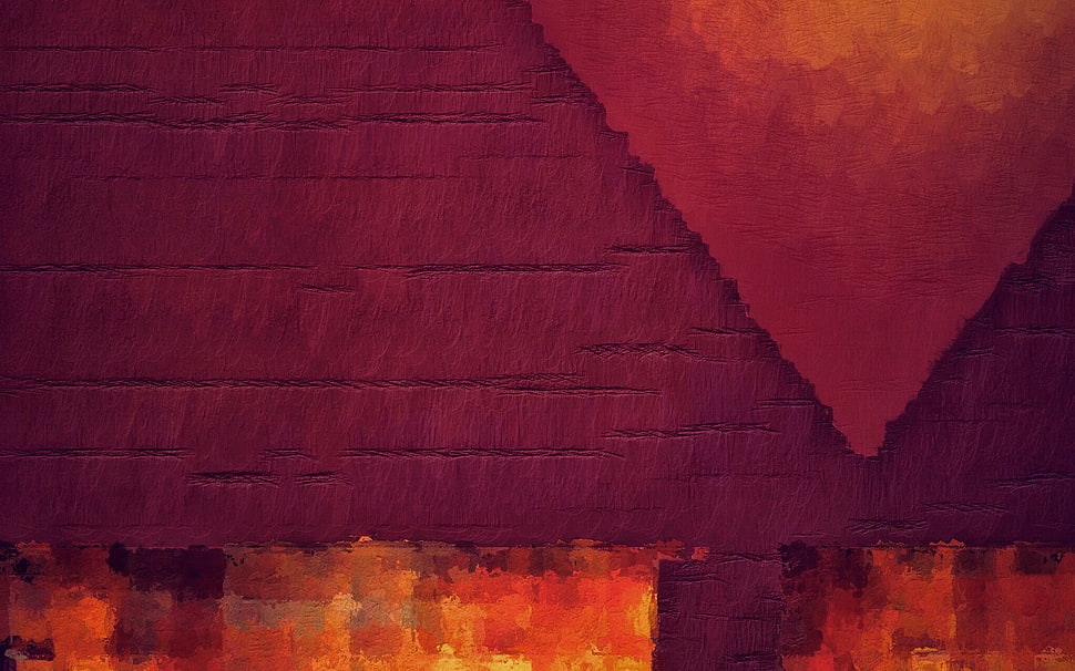 artwork, texture HD wallpaper