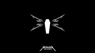 Metallica post