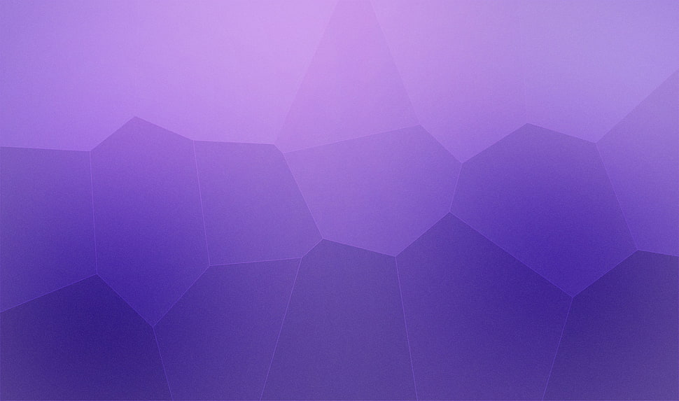 purple geometric wallpaper, ruby, development, gradient, geometry HD wallpaper