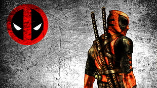 Deadpool wallpaper