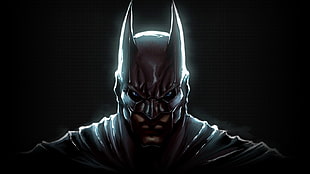 Batman, Batman HD wallpaper