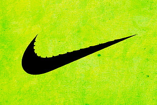 Nike logo, Nike