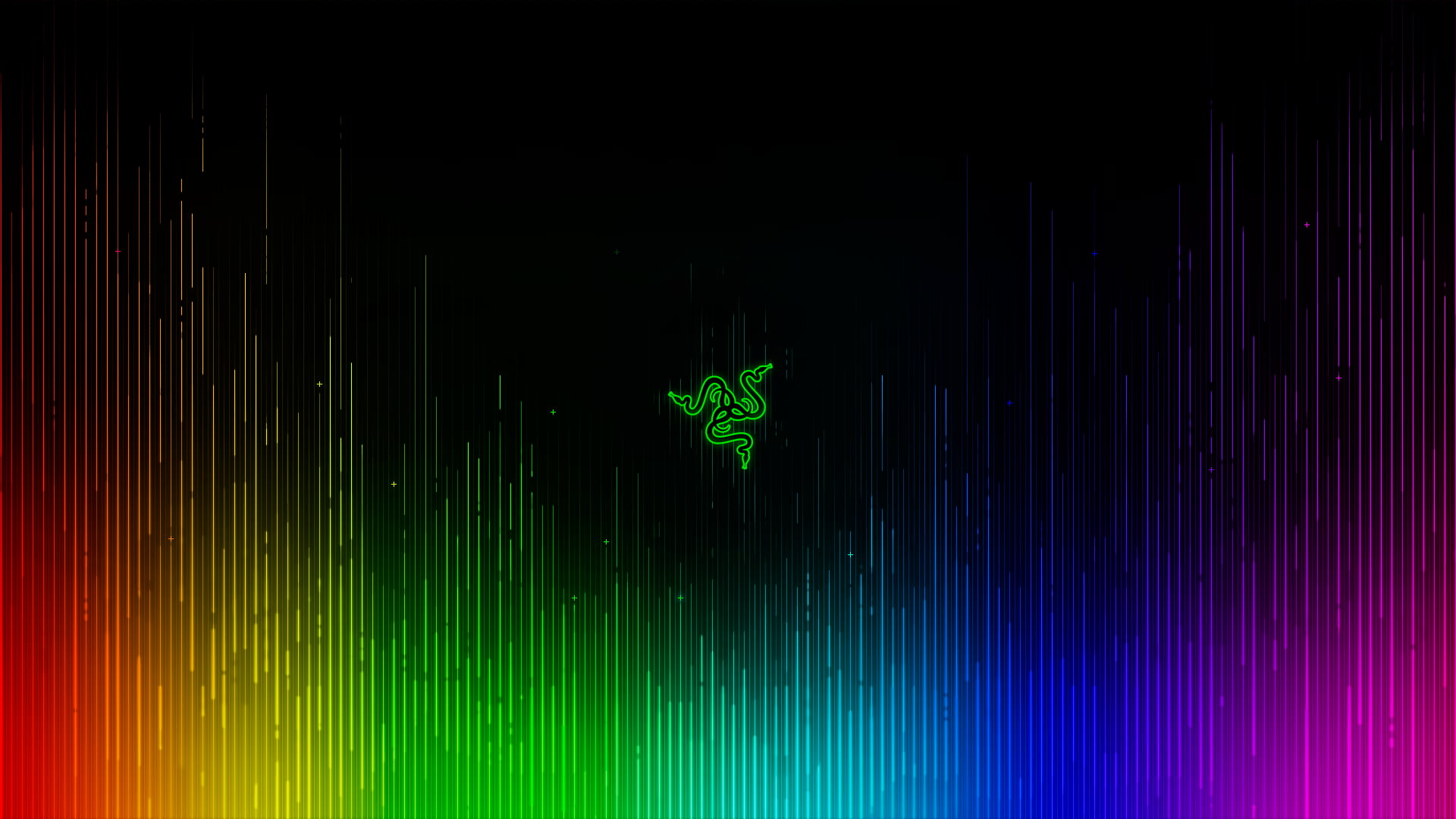 Razer logo, Razer Inc., logo