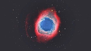 outer space wallpaper